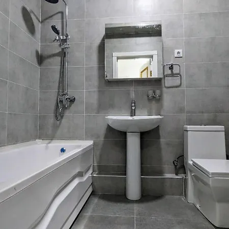 Felix Atraction House 2