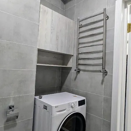 Διαμέρισμα Felix Atraction House 2 Luqa