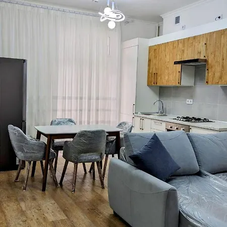 Apartamento Felix Atraction House 2 *